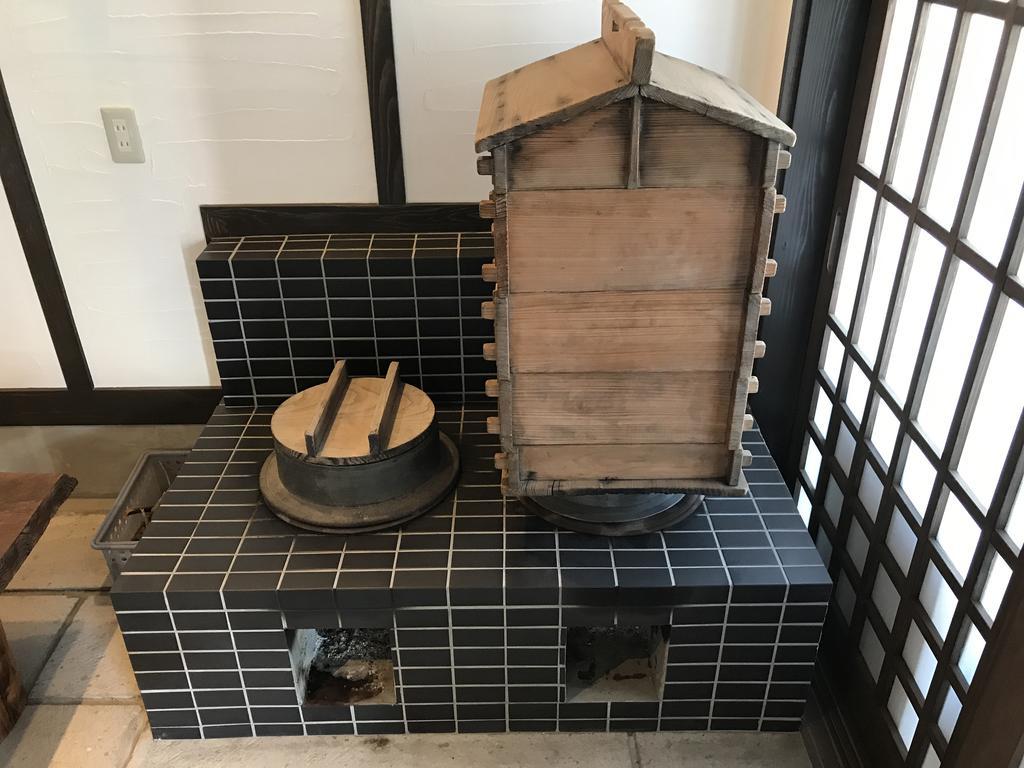 Kominkanoyado Tarumizu מראה חיצוני תמונה